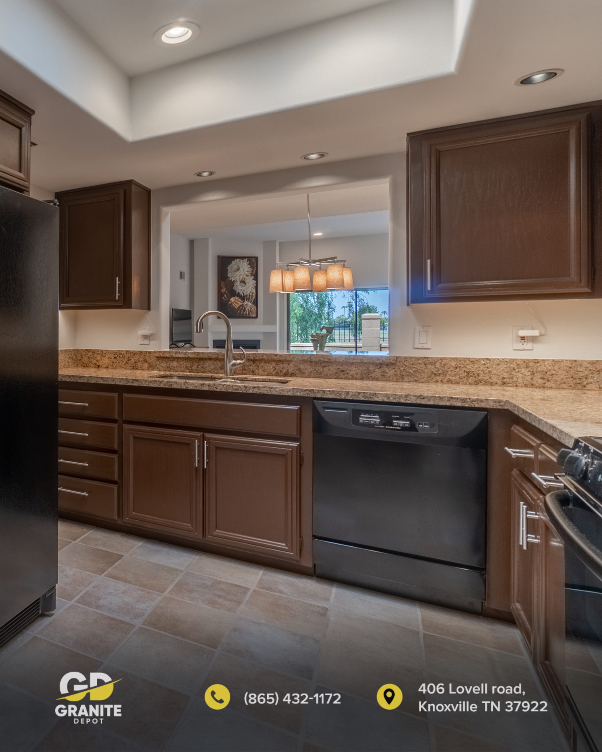 Why Some Countertops Keep Feeling Right Year After Year